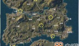 鬼魂最新地图爆料在哪,神秘生成点一探究竟