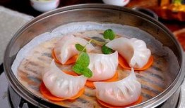 虾饺最新形态爆料图片,惊艳亮相，视觉与味蕾的双重盛宴