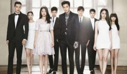 电视剧继承者们全集在线观看