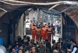 印度新德里最新爆料