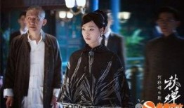 秋蝉电视剧在线观看,谍影重重，爱国情怀的生死较量