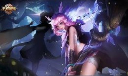 王者荣耀傲隐最新爆料,傲隐新版本爆料，神秘隐身刺客即将登场