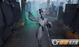 第五人格前瞻最新爆料监管者,神秘监管者全新亮相，揭秘其独特技能与背景故事