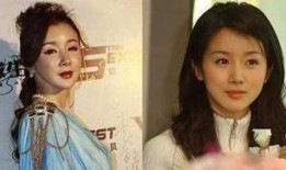 女明星整容被爆料视频,揭秘网红脸背后的秘密