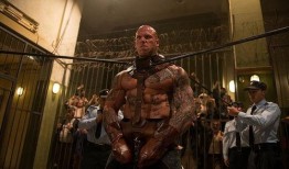 终极斗士四在线观看,巅峰对决，在线热血激战！