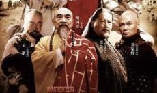少林寺传奇在线观看,传奇再现，武林风华再起