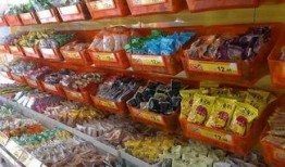 爆料零食工厂生产视频播放,生产线上的美味瞬间