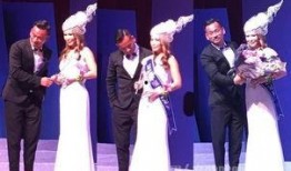 娱乐大亨最近爆料