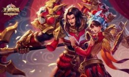 王者最新皮肤爆料周三,神秘英雄华丽变身，视觉盛宴即将开启！