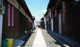 老王爆料西栅老街视频,老王独家视频带你穿越时光隧道