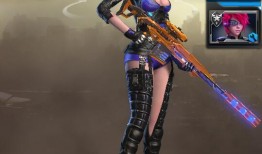 逆战体验服月卷最新爆料,神秘角色登场，全新玩法等你探索！