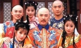 还珠格格在线观看免费观看,重温经典回忆！