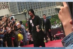 爆料偶遇女明星视频大全,视频揭秘娱乐圈明星真实生活