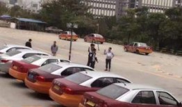 深港驾校爆料事件视频,揭秘驾校潜规则与学员权益受损