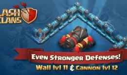 部落战争最新爆料视频,神秘更新内容抢先看，战火升级，策略再升级！