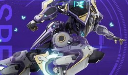 飞车手游最新机甲爆料,未来科技与速度的完美融合