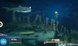 潜水员戴夫最新爆料,深海神秘现象背后的惊人真相