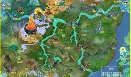 鬼魂最新地图爆料在哪,神秘生成点一探究竟