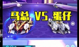 飞车手游最新机甲爆料,未来科技与速度的完美融合