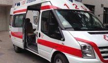 深圳救护车爆料事件最新