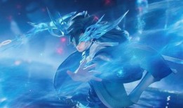 王者皮肤爆料最新大司命,神秘力量觉醒，王者峡谷再添传奇风采