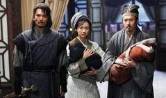 赵氏孤儿案全集在线观看,一场惊心动魄的复仇传奇