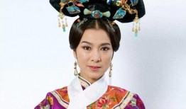 娱乐大爆料老格格是谁啊,老格格究竟是谁？