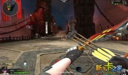 逆战体验服月卷最新爆料,神秘角色登场，全新玩法等你探索！