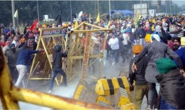 印度新德里最新爆料