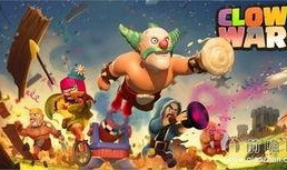 部落战争最新爆料视频,神秘更新内容抢先看，战火升级，策略再升级！